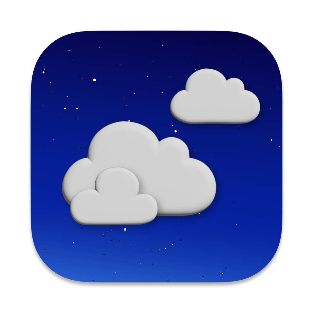 CloudWatcher app icon