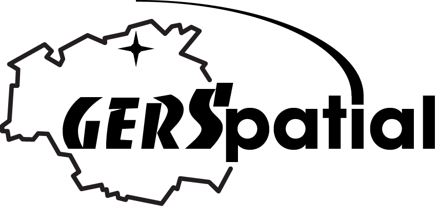 GerSpatial logo
